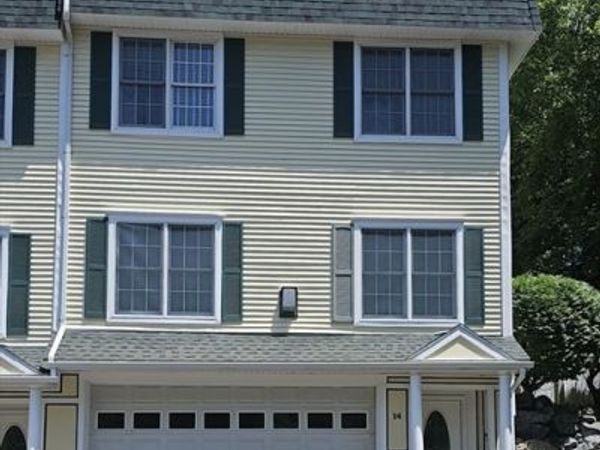 14 Dansereau Place, Unit 14, Middleton, MA 01949