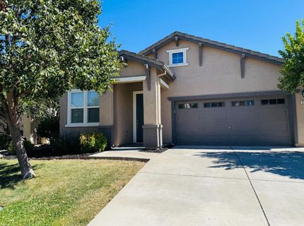 4816 Ammolite Way, Elk Grove, CA 95757 Photo