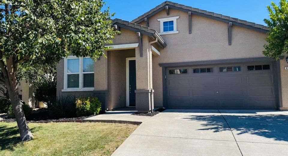4816 Ammolite Way, Elk Grove, CA 95757 Photo