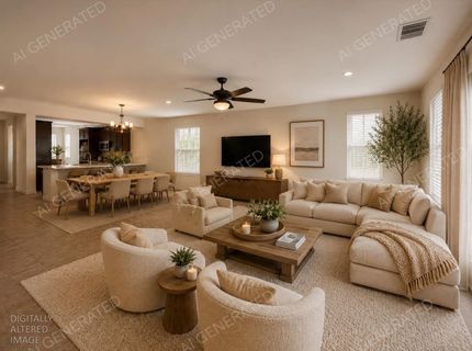 4816 Ammolite Way, Elk Grove, CA 95757 Photo