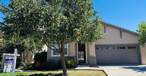 4816 Ammolite Way, Elk Grove, CA 95757 Photo