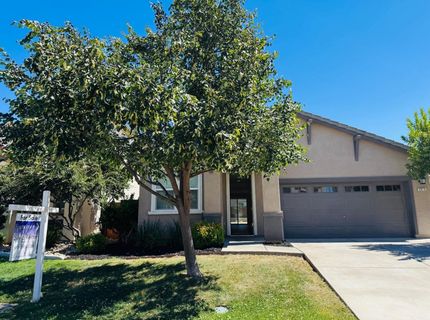 4816 Ammolite Way, Elk Grove, CA 95757 Photo