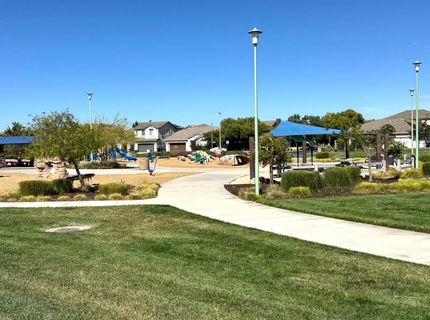 4816 Ammolite Way, Elk Grove, CA 95757 Photo