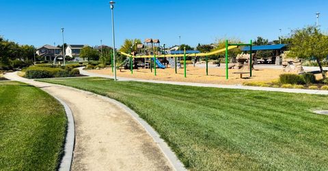 4816 Ammolite Way, Elk Grove, CA 95757 Photo