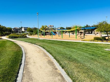 4816 Ammolite Way, Elk Grove, CA 95757 Photo