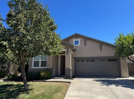 4816 Ammolite Way, Elk Grove, CA 95757 Photo