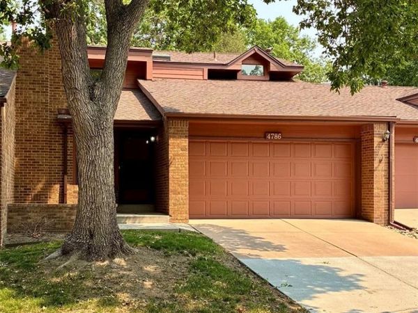 4786 Daybreak Circle, Colorado Springs, CO 80917