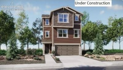 2704 Lower Crags Point, Colorado Springs, CO 80904 Main Photo