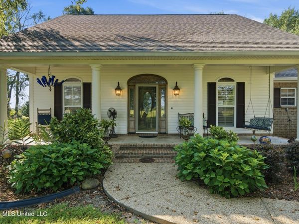 1780 Seminary-sumrall Road, Seminary, MS 39479