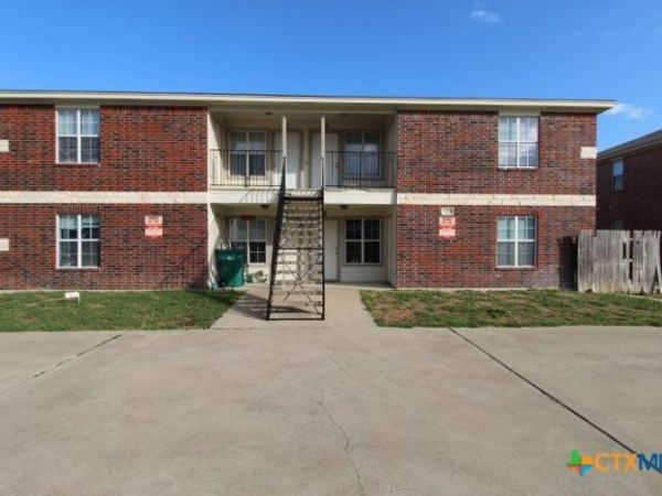 413 Brittney Way , Unit D, Harker Heights, TX 76548