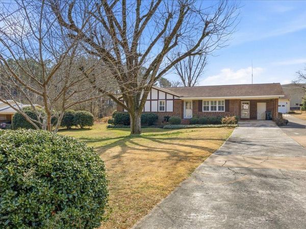 1507 3RD St, Jasper, AL 35504