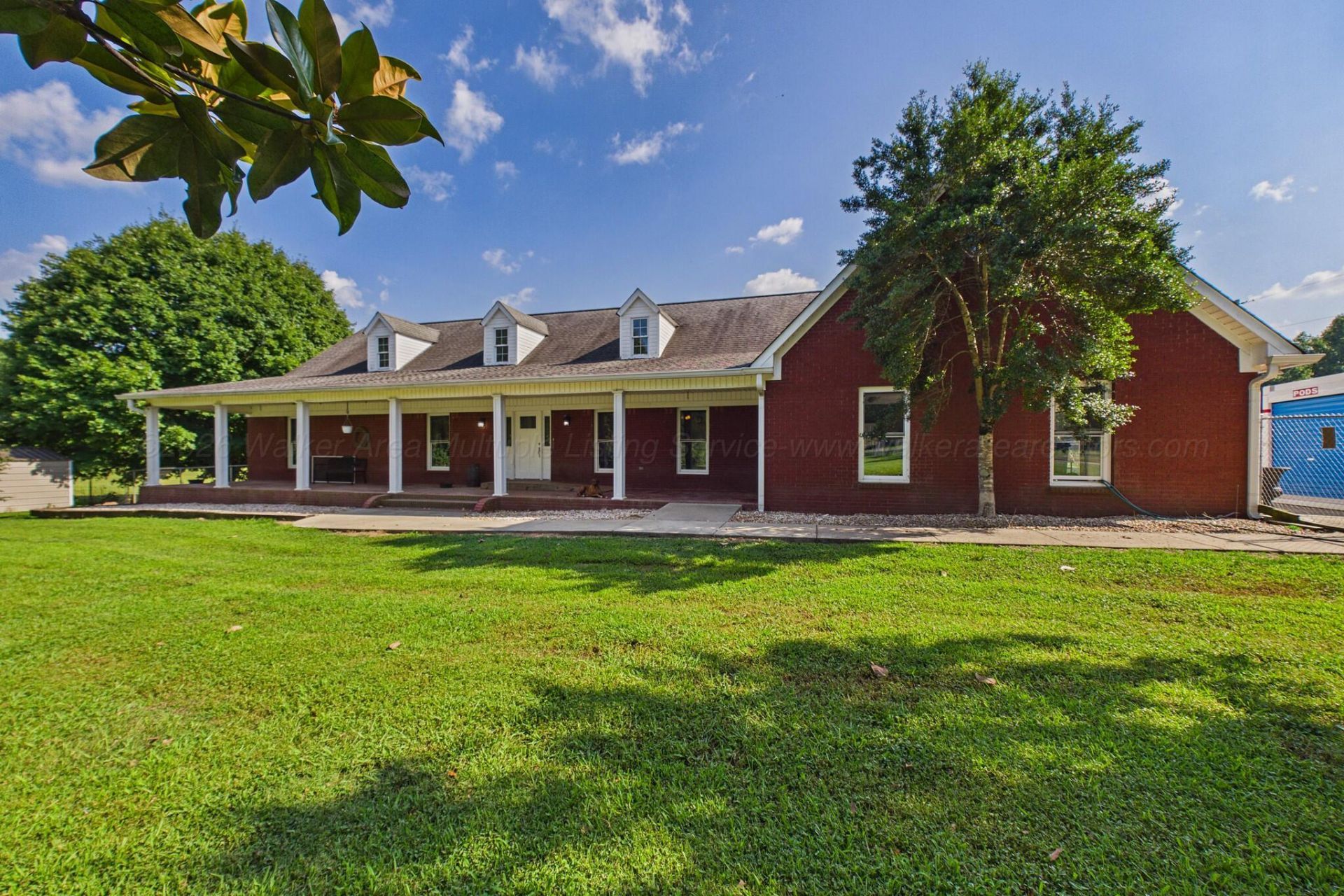 44 Cagle Dr, Nauvoo, AL 35578 Main Photo