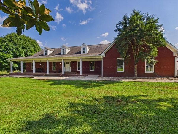 44 CAGLE Dr, Nauvoo, AL 35578