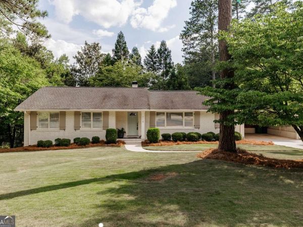 115 Riverhill Court, Athens, GA 30606