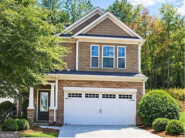 5103 Jack Drive, Decatur, GA 30035