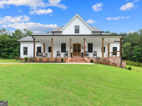 988 Boozer Road, Heflin, AL 36264