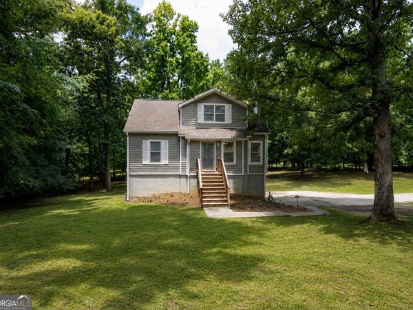 195 Pinewood Drive, Senoia, GA 30276