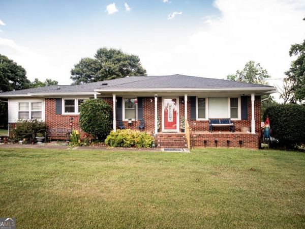 335 Robert Hardeman Road, Winterville, GA 30683