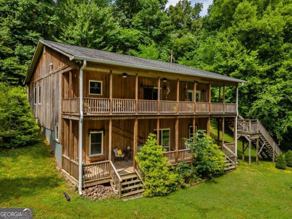 5516 Highway 30, Benton, GA 30701