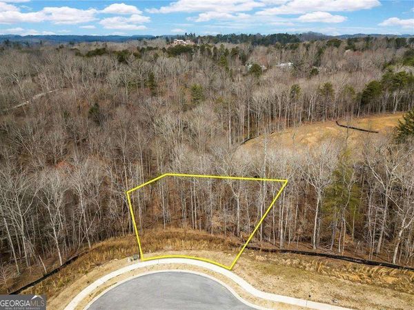 7070 Hammock Trail, Gainesville, GA 30506