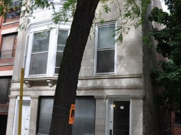 1947 N CLEVELAND Avenue , Unit 2R, Chicago, IL 60614