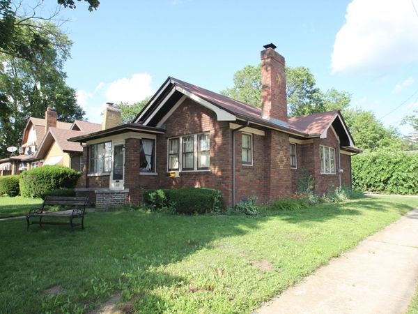 1603 N Winnebago Street , Rockford, IL 61103
