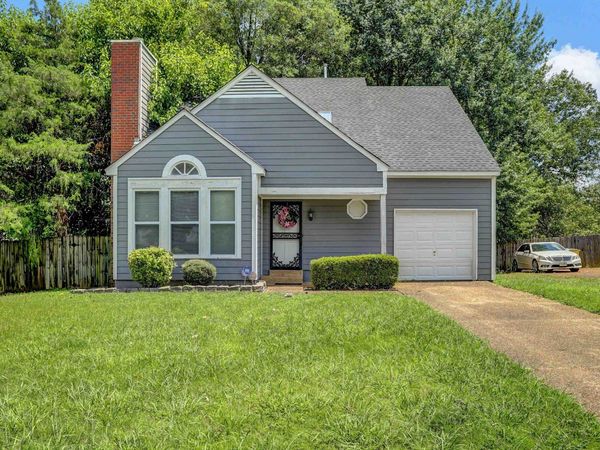 5020 ARBOR LAKE DR, Memphis, TN 38141