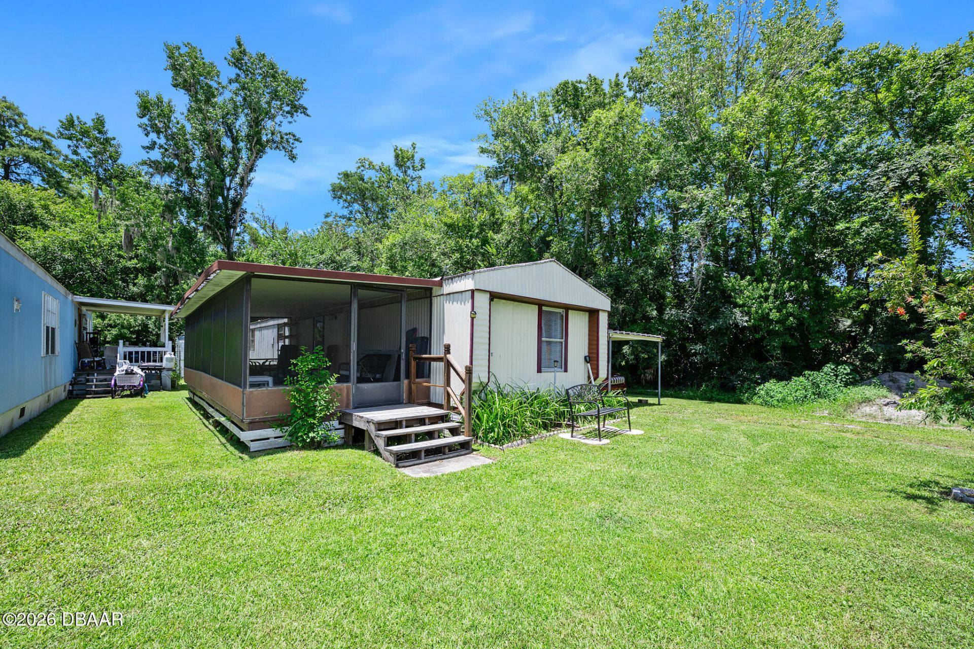 55521 Front Street, Astor, FL 32102 Photo