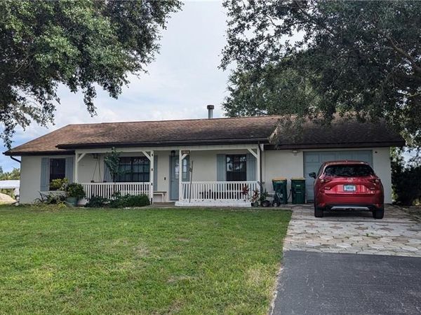 3810 24th AVE NE, NAPLES, FL 34120