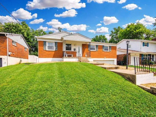 3874 Woodsong Drive, Cincinnati, OH 45251
