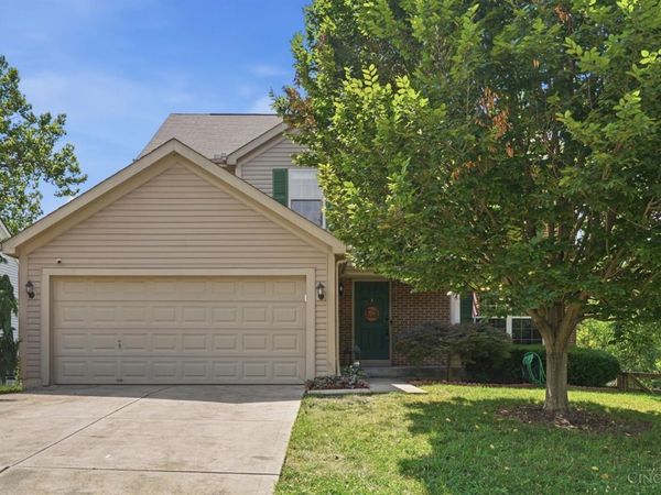 12067 Brookway Drive, Springfield Twp., OH 45240