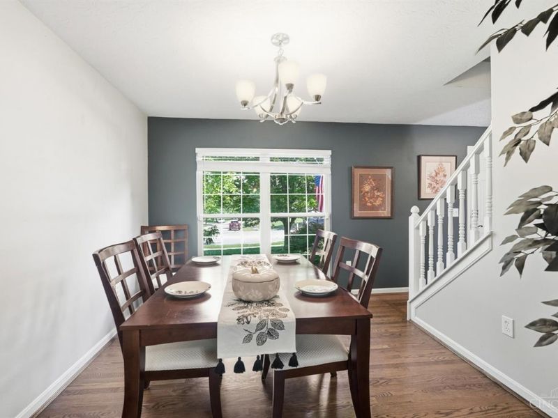 12067 Brookway Drive, Springfield Twp., OH 45240 Photo 12