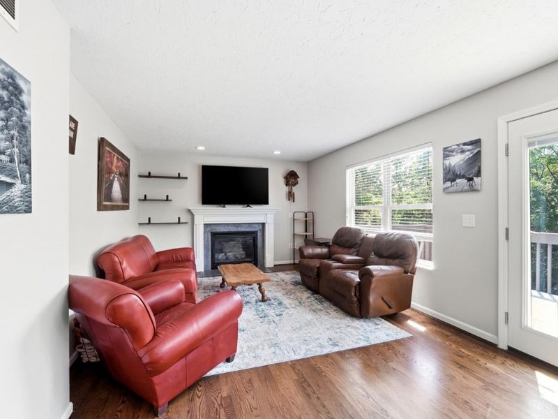 12067 Brookway Drive, Springfield Twp., OH 45240 Photo 3