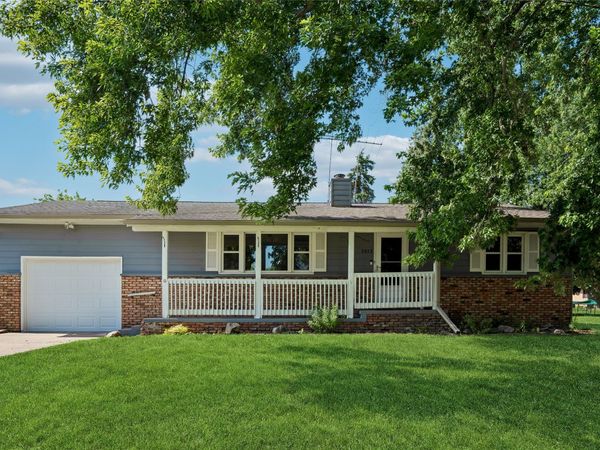 2613 Taft Street, Perry, IA 50220