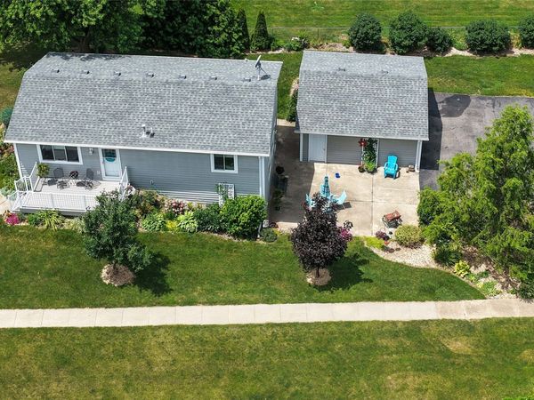 207 W Market Street, Panora, IA 50216