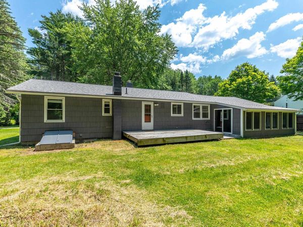 107 Colbrook Drive, Arlington, VT 05250