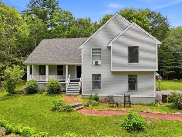 17 Tonga Drive, Bow, NH 03304