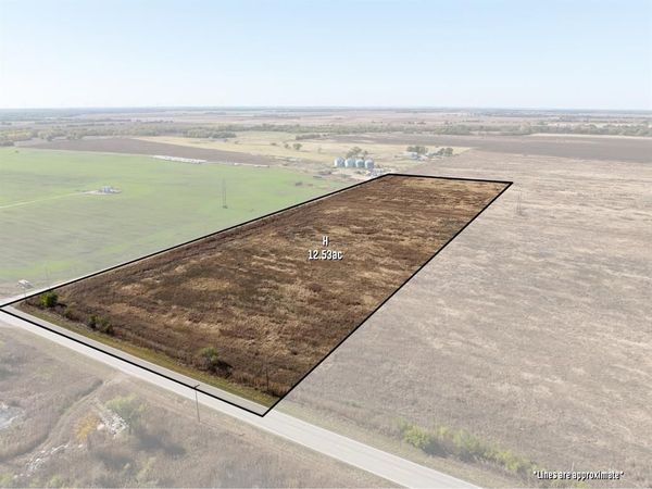 0 Ranch Drive, Ponca City, OK 74601