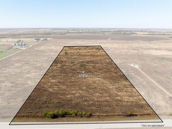0 Ranch Drive, Ponca City, OK 74601