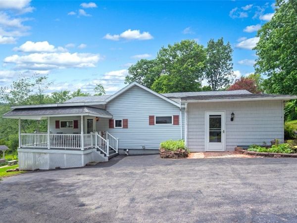 395 Cranberry Rd, Confluence, PA 15424
