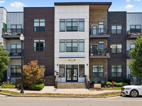 1638 54th Ave N, Unit 203, Nashville, TN 37209