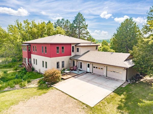 4800 Tower Road, Moose Lake, MN 55767