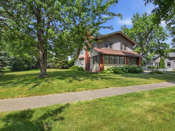 611 N Marshall Avenue, Litchfield, MN 55355