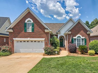 119 Lake Hilton Drive , Chapin, SC 29036