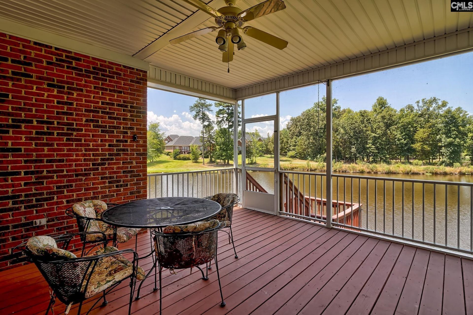 119 Lake Hilton Drive  Photo 34