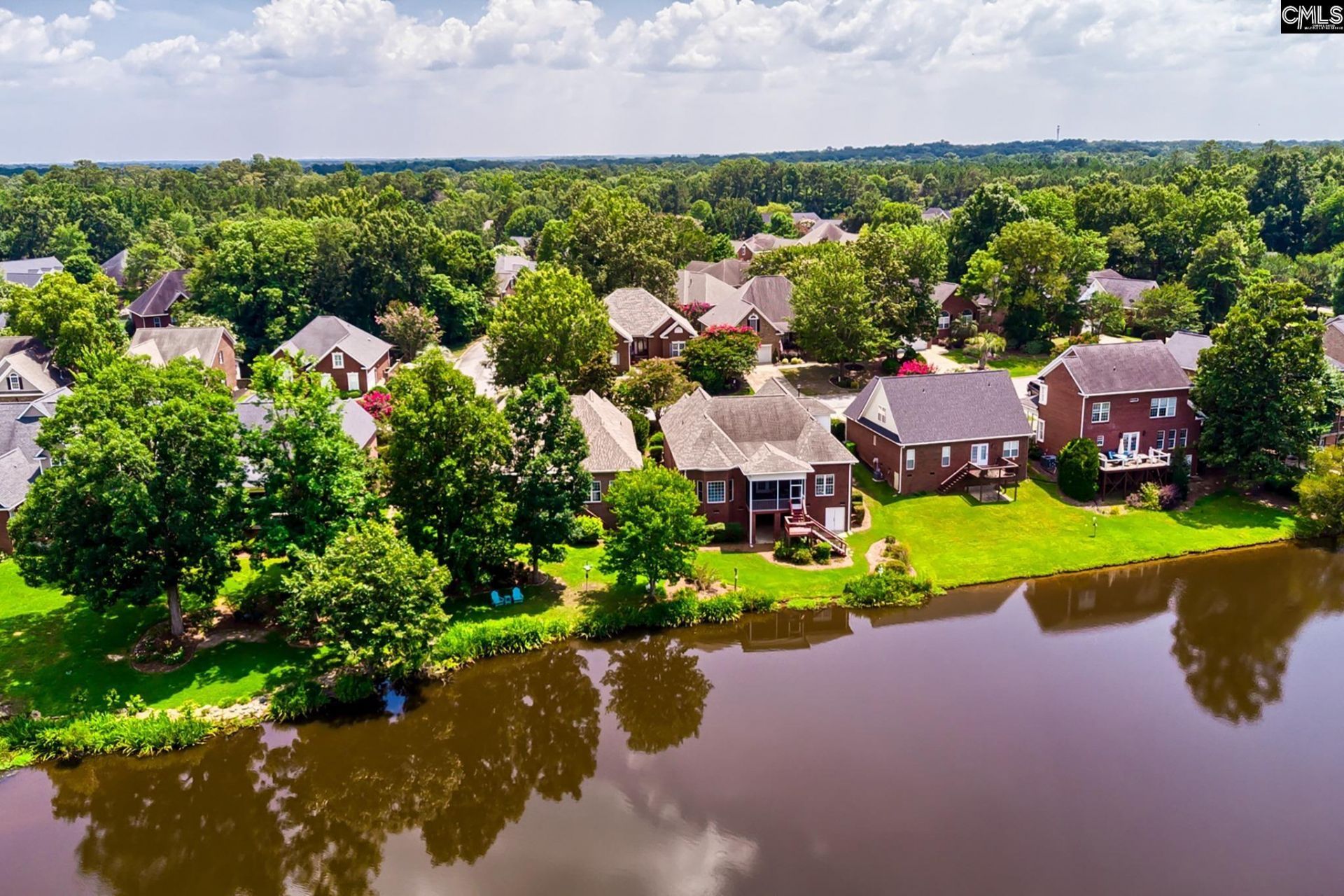 119 Lake Hilton Drive  Photo 39