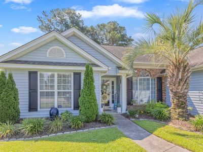 1433 Windwood Crossing, Myrtle Beach, SC 29575
