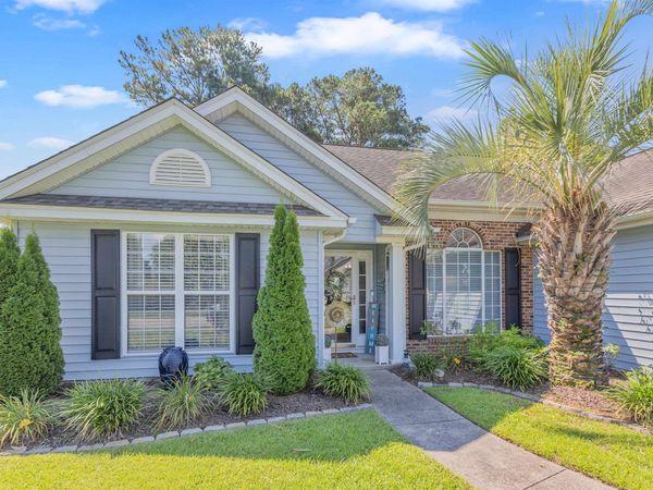 1433 Windwood Crossing, Myrtle Beach, SC 29575