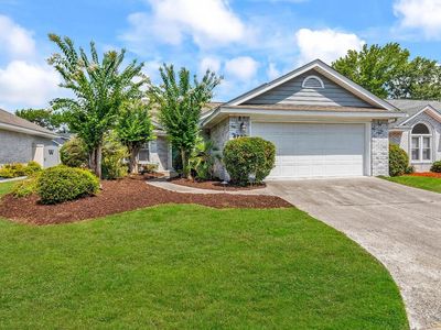 4735 Bermuda Way, Myrtle Beach, SC 29577