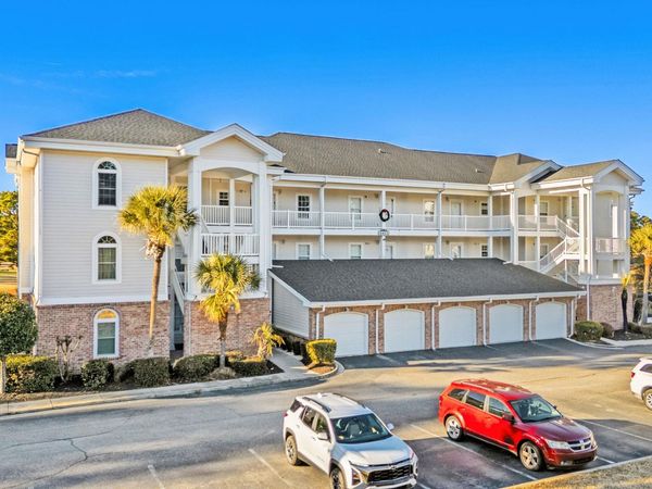 4815 Orchid Way , Unit 302, Myrtle Beach, SC 29577